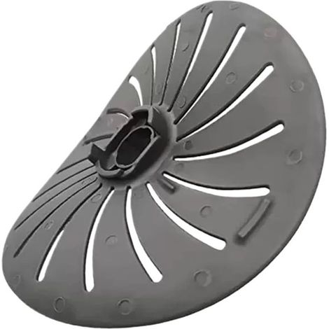 Protection de lame for couteaux TM5, TM6, compatible avec les outils cuisine rotatifs Vorwerk (1/5)
