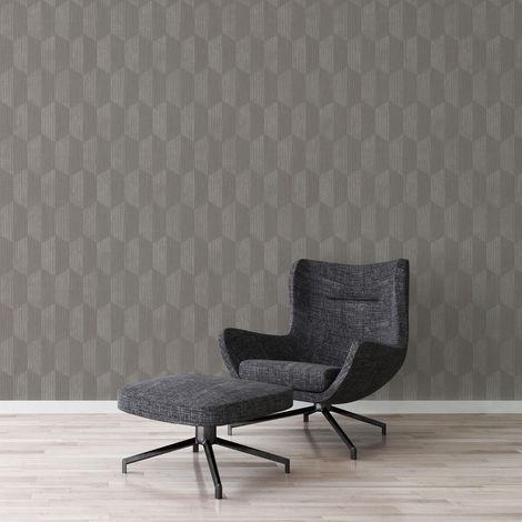 A.S. Creation Tapete Kollektion Geo Effect 385923 (1/5)