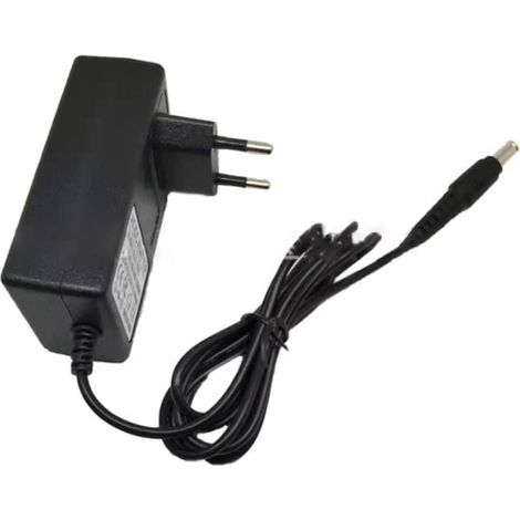 Chargeur pour aspirateur Bosch Athlet UE (1/5)