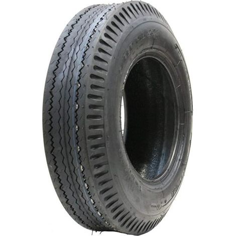 Pneu - Parnells C50010CWAP802/1 - Diamètre 508 mm - Largeur 137 mm - Charge 335 kg