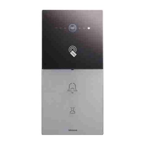 BTI374004 Kleine IP-Video-Tastatur für den Innenbereich