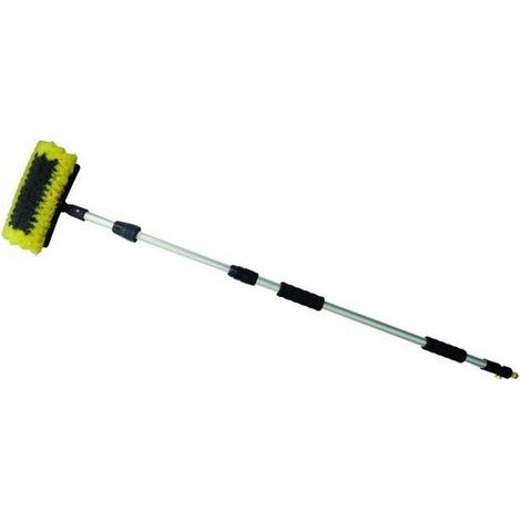 Spazzolone Lavaggio Auto Fissi Blinky Wash-167 Fili Pvc Cm. 97-167