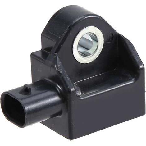 Conjunto de sensor de impacto delantero izquierdo para automóvil 77940-3A0-B01 779403A0B01 para Honda CR-V Energy 2023-2024 Izquierdo (1/5)