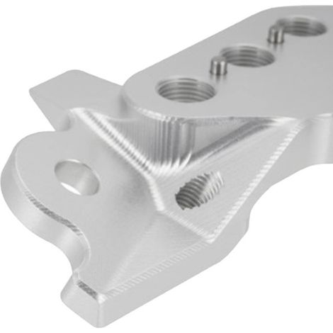 Adjustable footrests for SEGWAY X260/X160 off-road motorcycle accessories and modifications (1/5)