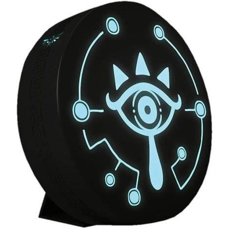 Lampe projection Paladone The Legend of Zelda Shikah Eye (1/4)