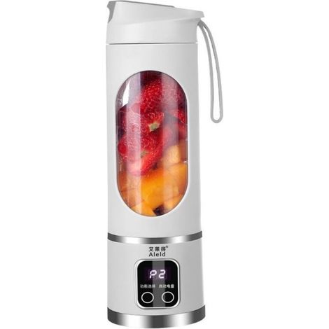Extracteur De Jus - 7 4 V - Pour Maison Et Dortoir - 1 Pièce (1/5)