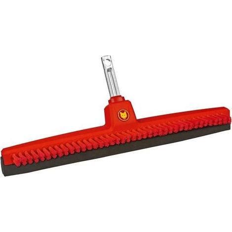 Escurridor de suelos Wolf Garten con cuchilla de fregado de 45 cm FS 450 M (1/3)