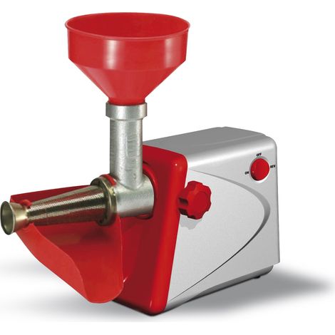 Reber SPREMIPOMODORO ELETTRICO ARTUS S25  250 W