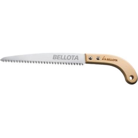 Serrucho BELLOTA poda recto conico 4589-12