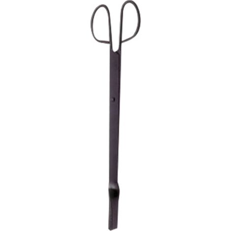 TENAZA CHIMENEA LUMBRE 450MM 3