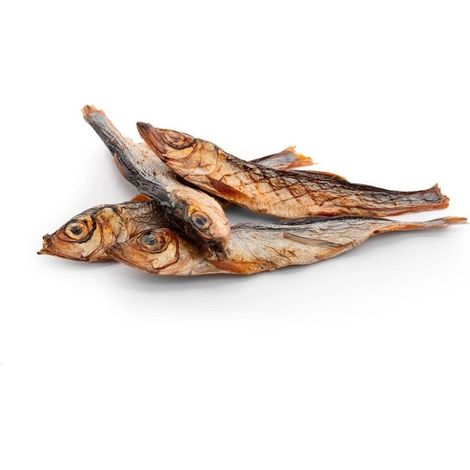 Anima selvaggia snack pesciolini aringa 70g per cani (1/2)