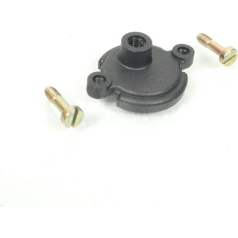 Chapeau couvercle pour carburateur cyclomoteur Dellorto PHBG