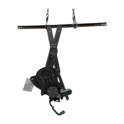 Mecanisme+moteur Leve-glace Avant Gauche HONDA Hr-v Joy Machine -2001 [PRODUIT D'OCCASION]♻️72255s2hg01
