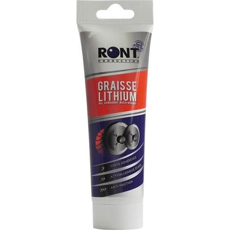 Grasso universale al litio 100ml