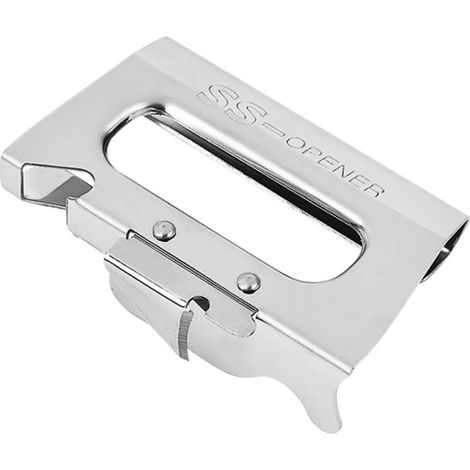 Ouvre Bocal ouvre bote Capsules léger Compact idéal Les v (1/5)
