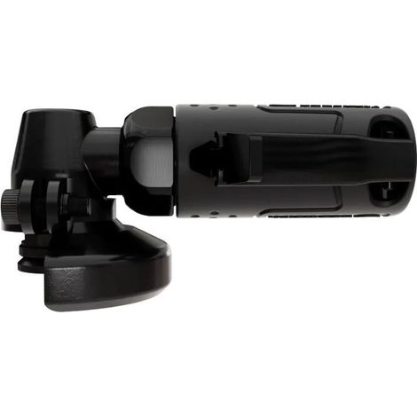 Mini smerigliatrice angolare pneumatica 50-59 mm 18.000 min-¹ 60 l/min RODCRAF (1/3)
