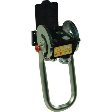 Accouplement rapide FASTER 2P5104AFC (1/2)