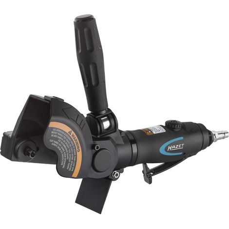 Hazet Multi Schleifer 9033N-6, Länge 300 mm (1/5)