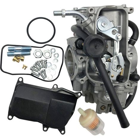 YFM 350 Carburateur Kodiak big bear 350 Carburateur EABY (1/5)