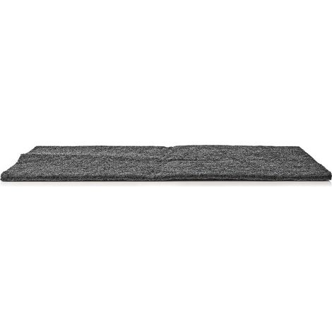 Nedis Dunstabzugshaube Kohlefilter / Kompatibel mit: Universal / Schneidbar
