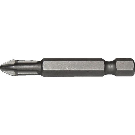 Makita Puntas Phillips PH2, 50 mm PH2 - 50 mm - 10 uds.