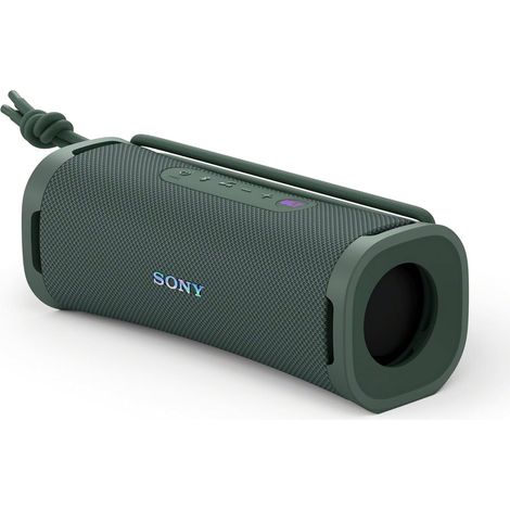 Sony ULT FIELD 1 - BT Speaker - Forest Gray
