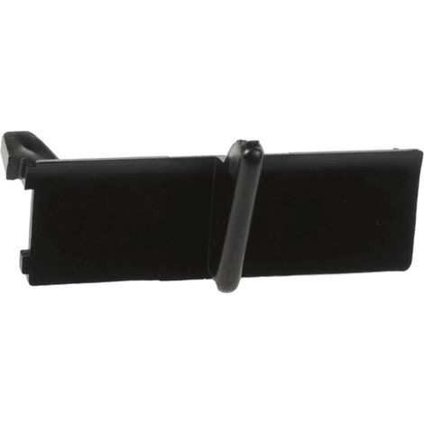 Touche moteur d'origine (50283868003) Hotte AEG, ARTHUR MARTIN ELECTROLUX, ELECTROLUX, JUNO