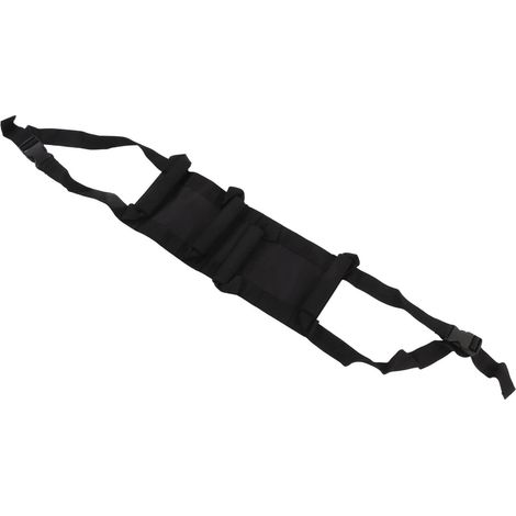 Ceinture Rénale pour la Moto, Ceinture de sécurité de la Taille de Moto (1/5)