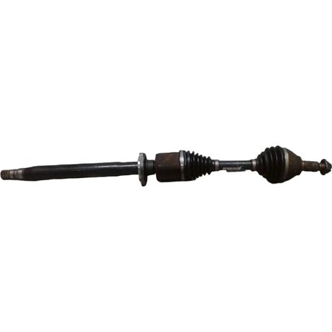 [PRODUIT D'OCCASION] Transmission Avant Droit SAAB 9-3 2007- 1.9 Ttid ♻️ Ref Oe. 13174534 - Garantie à vie (1/3)