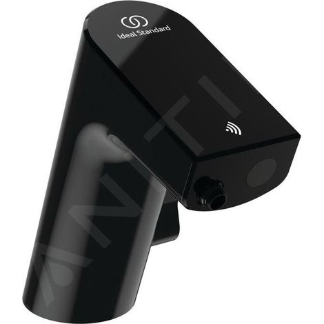 Capteur IS-WT-Armature Intelliflow Batterie Extensible 126 mm Noir (1/5)
