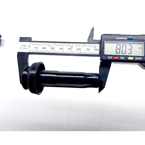 597097 596318 ist anwendbar auf die Zündspule des Peugeot 206 207 Citroën C2 Motors 2527059, Stiftzündspule, die direkt auf der Zündkerze montiert ist. (1/4)