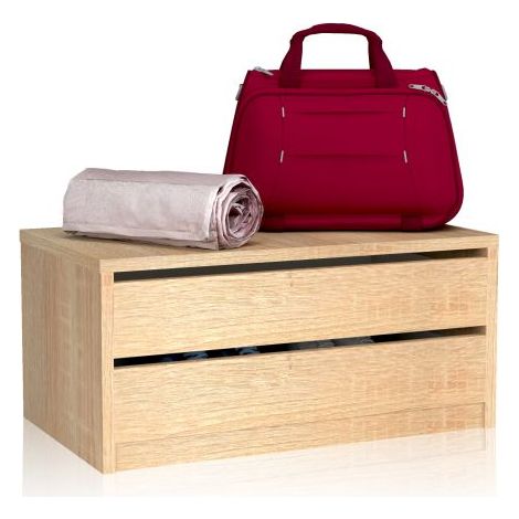 Cajonera Uniq Cambria (ancho) x 38cm (alto) (1/5)