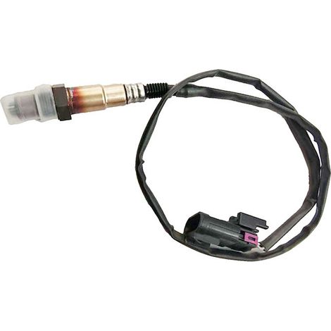 Oxygen sensor compatible with Borgward X7 automotive parts, rear oxygen sensor F01R00C076 (1/3)