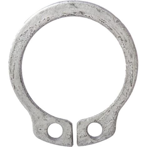 Anillo de seguridad 16 x 1,5 KRONE 009115200 (1/2)