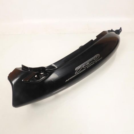 [PRODUIT D'OCCASION] Coque arrière droite origine pour moto Suzuki 750 Gsx F 1998-2003 (1/2)