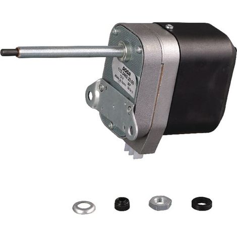 Moteur d'essuie-glace UNIVERSEL CA712090 (1/3)