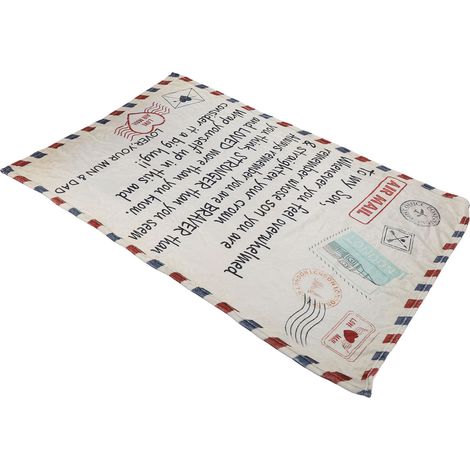 Couverture Douce et Chaleureuse pour Enfant, Double Face et Hypoallergénique, Idéale pour la Climatisation, 150x100 cm