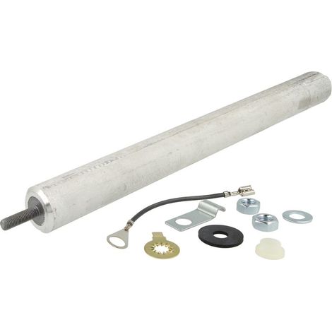 Anode avant