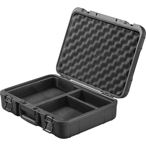 Koffer mit Einlage 175323 R