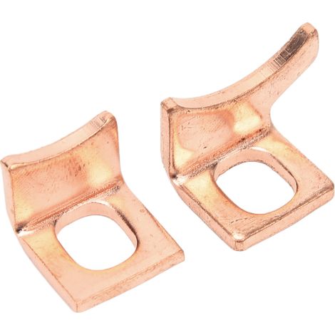 Lot de 2 interrupteurs de valve électromagnétique compatibles Chrysler Dynasty, Imperial, New Yorker, Town & Country (1/5)