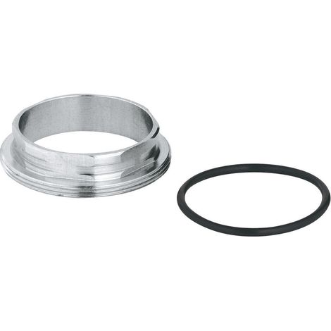 Ricambio anello di fissaggio per cartuccia termostatica Grohe 47439 47765000