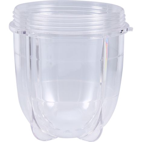 Pièces et accessoires de rechange pour gobelets, tasses et mixeurs/extracteurs de jus transparents, hauts ou bas (courts) (1/5)