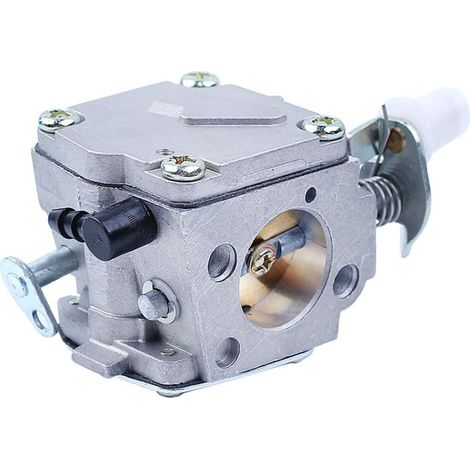 Carburateur HUSQVARNA 288 / 288XP / 281 / 281XP – HS-228C / HS-283B – Tronçonneuse (1/5)