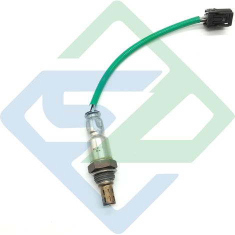 Applicable to Honda Accord 2.4L models from 2008 to 2014, rear lambda sensor model 36532-R40-A01 (1/4)