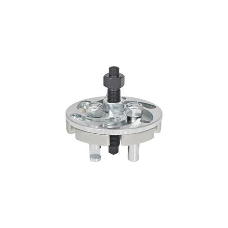 Extracteur de poulie universel, réglable de 42 à 82 mm- Crezuo (1/4)