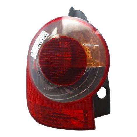 Feu Arriere Gauche  RENAULT Modus Phase 1 2004-2007 [PRODUIT D'OCCASION]♻️8200538786 (1/3)