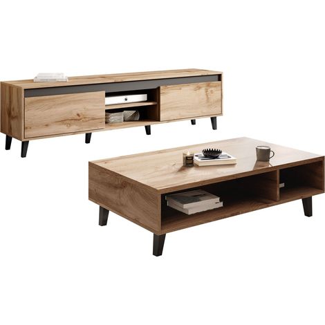 Conjunto de salón Munus I