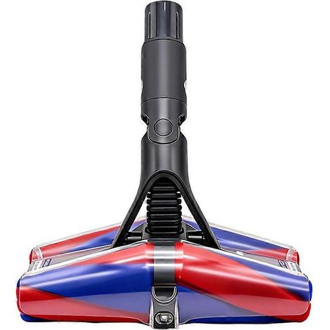 Brosse pour aspirateur Pour Pencilvac Aspirateur – Optical Edition Floor Brosse Head Accessoire (Four – Cone Design)
