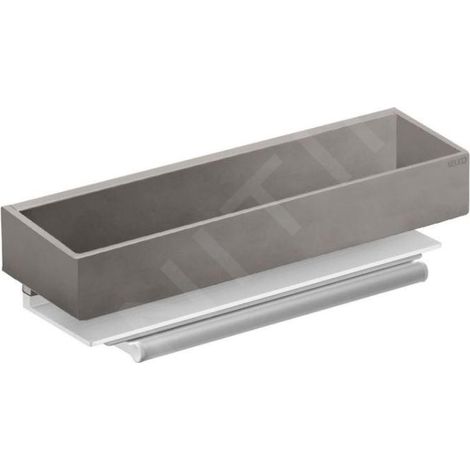 KE Panier de douche ÉDITION 11 sil-elo Ni geb