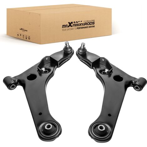 Braccio Di Controllo+Giunto Sferico Anteriore Inferiore for Mitsubishi Outlander (1/5)